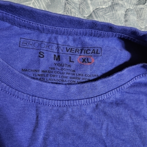 Boys game tshirt - Picture 3 of 6